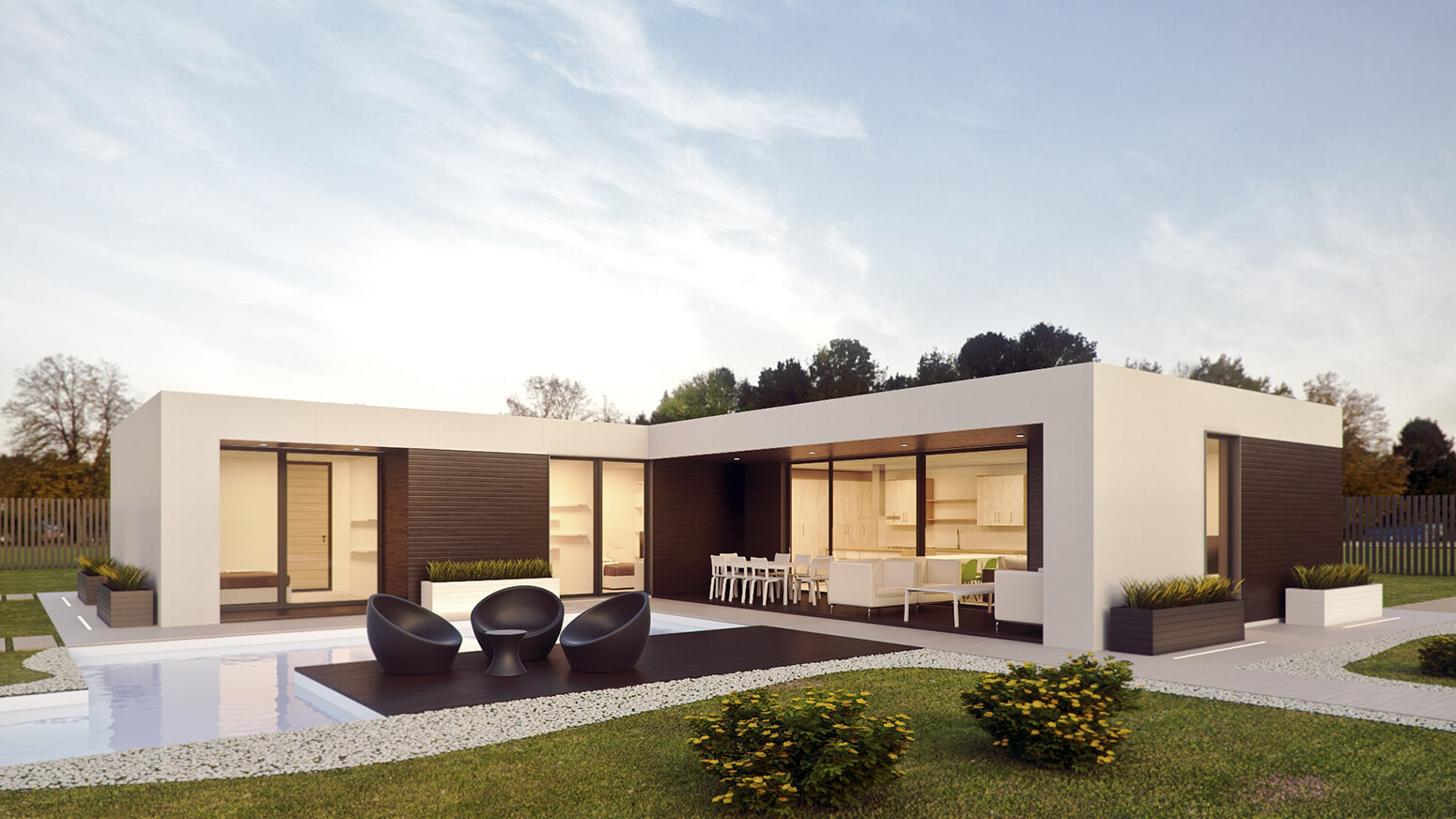 Estrena hogar